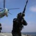 Cómo es el bloqueo naval del estrecho de Ormuz: las claves de la táctica de guerra de Irán y EEUU