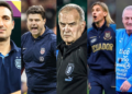 Cómo llegan los técnicos argentinos al Mundial 2026
