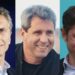 Con el Gobierno bajo presión, la oposición acelera armados y busca ocupar el vacío político