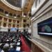 Con la promesa de subsidiar a las «zonas cálidas» el gobierno logró el apoyo para el ajuste en las zonas frías