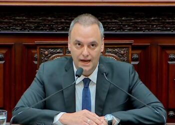 Con un duro mensaje, el PRO intenta despegarse de la gestión de Milei
