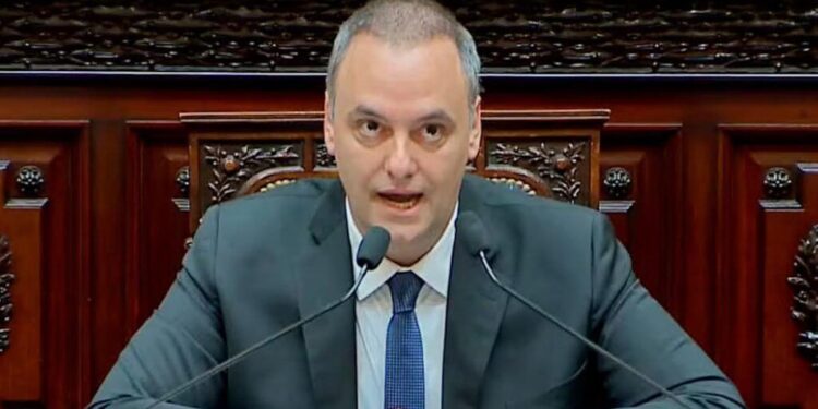 Con un duro mensaje, el PRO intenta despegarse de la gestión de Milei