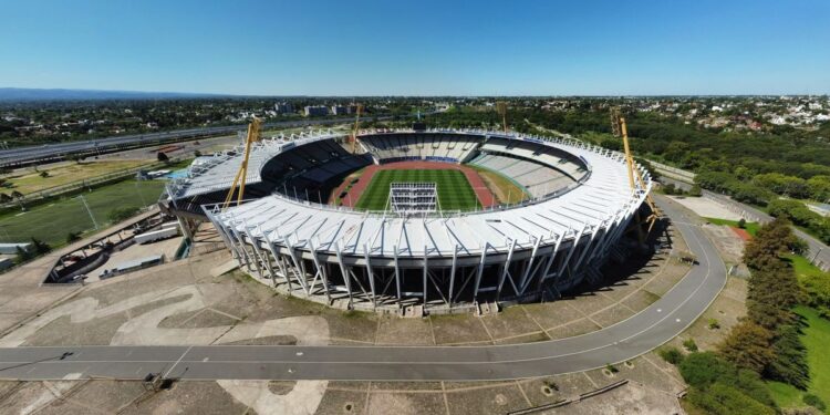Confirmado: estos son los días de los cruces de octavos y la sede para la final del Apertura 2026