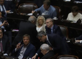 Congreso: la respuesta de proyectos opositores ante el paquete de leyes del Gobierno