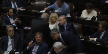 Congreso: la respuesta de proyectos opositores ante el paquete de leyes del Gobierno