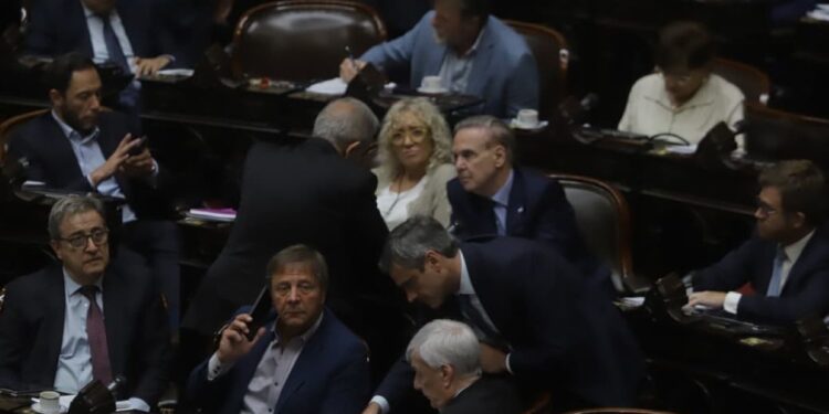 Congreso: la respuesta de proyectos opositores ante el paquete de leyes del Gobierno