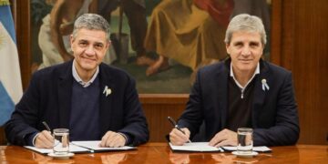 Coparticipación: Nación detalló cómo serán los pagos de la deuda a CABA