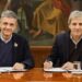Coparticipación: Nación detalló cómo serán los pagos de la deuda a CABA