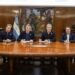 Coparticipación: Nación y CABA llegaron a un acuerdo para cancelar con bonos los $800.000 millones de deuda