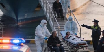 Crece el hantavirus en el país: por encima del nivel de brote y con alta letalidad