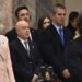Crece la tensión con Victoria Villarruel: el Gobierno no le extendió invitación para el Tedeum