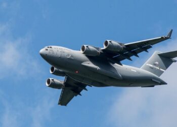 Crece la tensión en Medio Oriente: Irán afirma que derribó una aeronave de EEUU