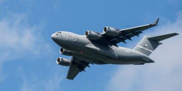 Crece la tensión en Medio Oriente: Irán afirma que derribó una aeronave de EEUU
