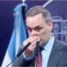 Crisis sin fin del Gobierno: ahora piden la detención de Manuel Adorni por “apretar a un testigo”