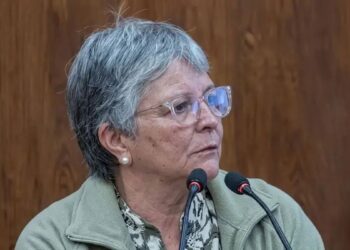 Cuadernos: la expareja de Oscar Centeno declaró y quedó envuelta entre contradicciones, olvidos e intimidaciones