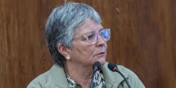 Cuadernos: la expareja de Oscar Centeno declaró y quedó envuelta entre contradicciones, olvidos e intimidaciones