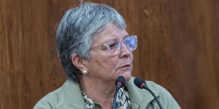 Cuadernos: la expareja de Oscar Centeno declaró y quedó envuelta entre contradicciones, olvidos e intimidaciones