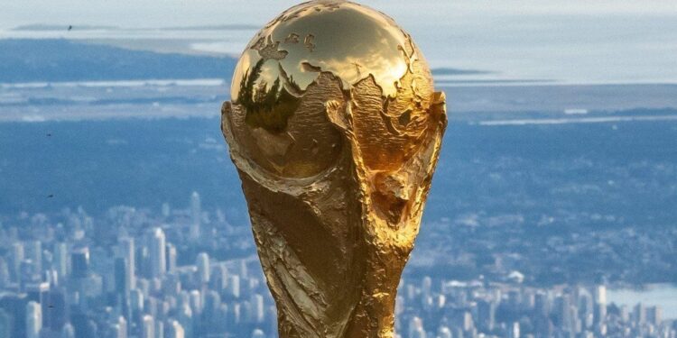 Cuál es la peor selección que jugará el Mundial 2026, según el ranking FIFA