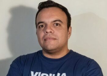 David Pizarro: “El acuerdo de Protección Global con Estados Unidos es una aberración, el Mar Argentino no es un bien común”
