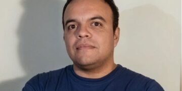 David Pizarro: “El acuerdo de Protección Global con Estados Unidos es una aberración, el Mar Argentino no es un bien común”