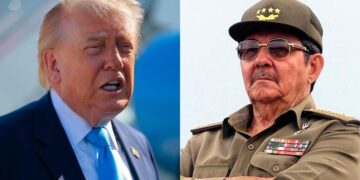 De la distensión al choque: cómo se deterioró la relación entre EEUU y Cuba durante el gobierno de Donald Trump