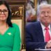Delcy Rodríguez rechazó que Venezuela pueda convertirse en el “estado 51” de EEUU