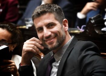 Denuncian al diputado Manuel Quintar por presuntas irregularidades en el PAMI de Jujuy