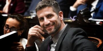 Denuncian al diputado Manuel Quintar por presuntas irregularidades en el PAMI de Jujuy