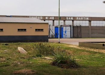 Denuncian irregularidades en la muerte de un interno, en la Unidad Penal 48 de San Martín