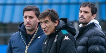 Diego Milito rompió el silencio y explicó por qué decidió terminar el ciclo de Gustavo Costas en Racing