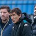 Diego Milito rompió el silencio y explicó por qué decidió terminar el ciclo de Gustavo Costas en Racing