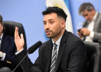 Diputados dejó listo para llevar al recinto el tratado de patentes resistido por las farmacéuticas