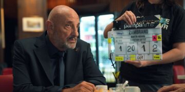 Disney+ presentó el primer adelanto de “Zambrano”, la nueva serie derivada de “El Encargado”