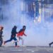 Disturbios en Bolivia: manifestantes exigen la renuncia de Rodrigo Paz en medio de crisis económica