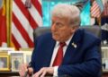 Donald Trump retrasa la firma de la orden ejecutiva para regular la IA, preocupado por la competencia con China