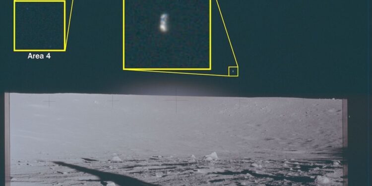 EEUU desclasificó más de 150 archivos sobre OVNIS y vida extraterrestre