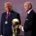 EEUU flexibilizó las políticas migratorias para el Mundial 2026 y eliminó las fianzas para hinchas extranjeros