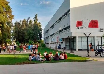 El 1° Congreso Nacional de Sociólogas y Sociólogos se realizará en La Plata