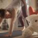 El creador de una de las primeras aspiradoras robot busca sacudir el mercado con una mascota que funciona con IA