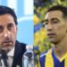 El explosivo cruce entre Diego Milito y Ángel Di María tras la polémica eliminación de Racing: “No pueden ni dirigir su club”