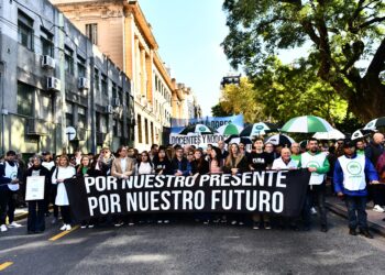 El frigorífico, las universidades y el efecto cascada
