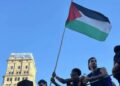 El gobierno de Israel cargó contra Lamine Yamal por agitar una bandera palestina en los festejos del Barcelona