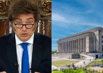 El Gobierno desmintió a la UBA y aseguró que no le debe fondos
