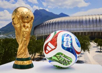El Gobierno entregó a EEUU la lista de hinchas con derecho de admisión de cara al Mundial 2026