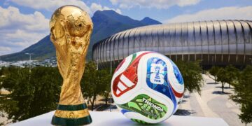 El Gobierno entregó a EEUU la lista de hinchas con derecho de admisión de cara al Mundial 2026