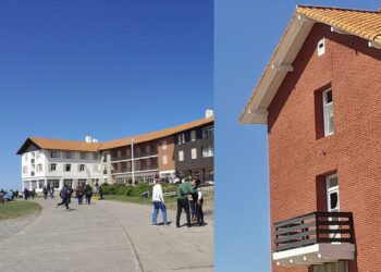 El Gobierno vació Embalse y Chapadmalal, echó a los trabajadores y ya piensa en entregarlos a privados