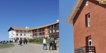 El Gobierno vació Embalse y Chapadmalal, echó a los trabajadores y ya piensa en entregarlos a privados