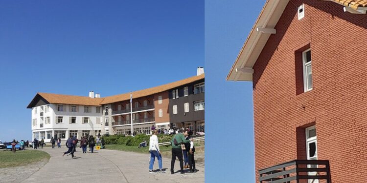 El Gobierno vació Embalse y Chapadmalal, echó a los trabajadores y ya piensa en entregarlos a privados