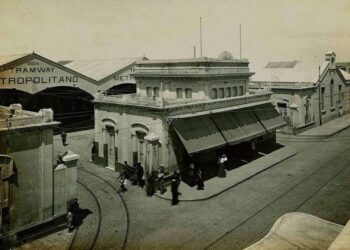 El macrismo adjudicó la construcción de una Plaza en San Cristóbal a una empresa «amiga»