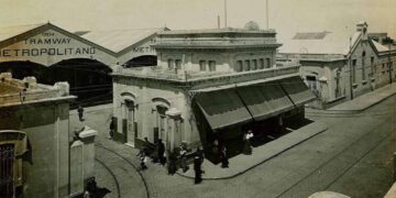 El macrismo adjudicó la construcción de una Plaza en San Cristóbal a una empresa «amiga»